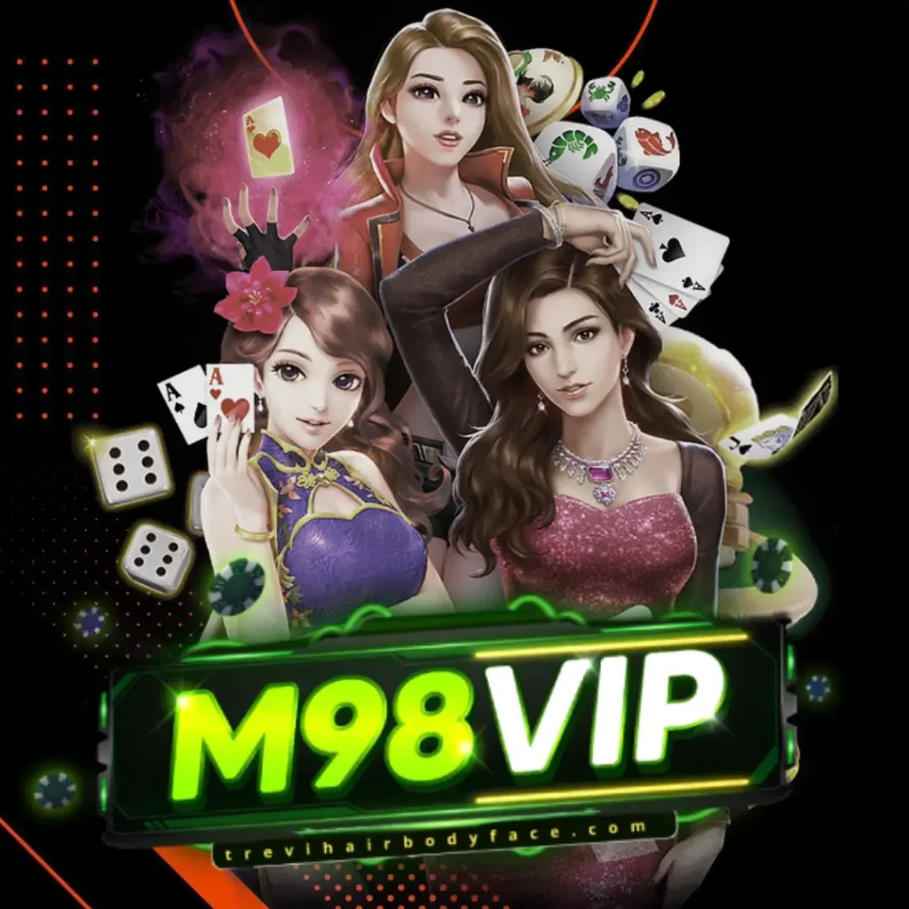 M98vip รองรับ True Wallet